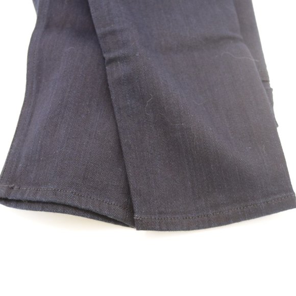 Rag & Bone Classic Dark Blue Skinny Jeans - NWT - Picture 6 of 10